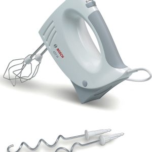 Bosch MFQ3530 - Handmixer - 450W - Wit (4242002411897)