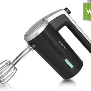 Emerio HM-126681.1 mixer Handmixer 80 W Zwart (7333282009342)