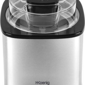 H. Koenig SRB80 - IJsmachine - 2L (3701335300366)