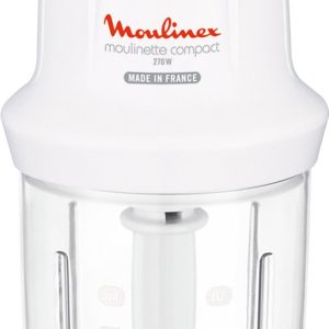 Moulinex Moulinette Compact DJ300110 - Hakmolen (3045388190346)