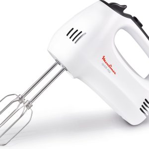Moulinex Quick Mix HM3101 Handmixer - 300W (3016661148651)