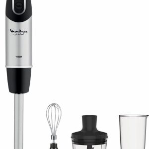 Moulinex Quickchef 3in1 DD655810 - Staafmixer (3016661149818)