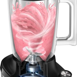 Philips 7000 series High-speed HR3760/10 - Blender (8720389013591)