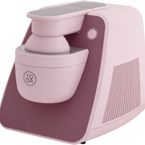 TOOA - Ijsmachine - L Pink/Burgundy (8056358459955)
