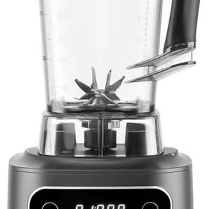 Ufesa MYSTIC TOPAZ Professional Blender 2000 Watt 30.000 toeren (8422160057700)