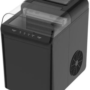 Amiko ICEMAKER-4000 IJsblokjesmachine (5999883029763)