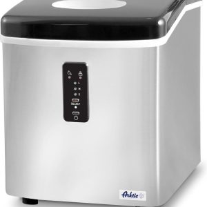 Hendi Kitchen line 12- Ijsblokjesmachine (8711369271568)