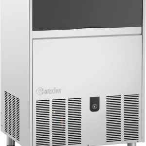 IJsblokjesmachine B 86 Plus - Bartscher 104593 (4015613787527)