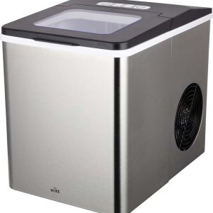 Witt Klassieke ijsblokjesmachine (5707582012333)