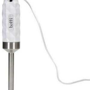 Botti Staafmixer - Bianco - Diamond - 550 watt (5901832322832)