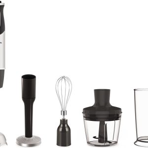 Moulinex Quickchef DD65H8 - Staafmixer (3016661150715)